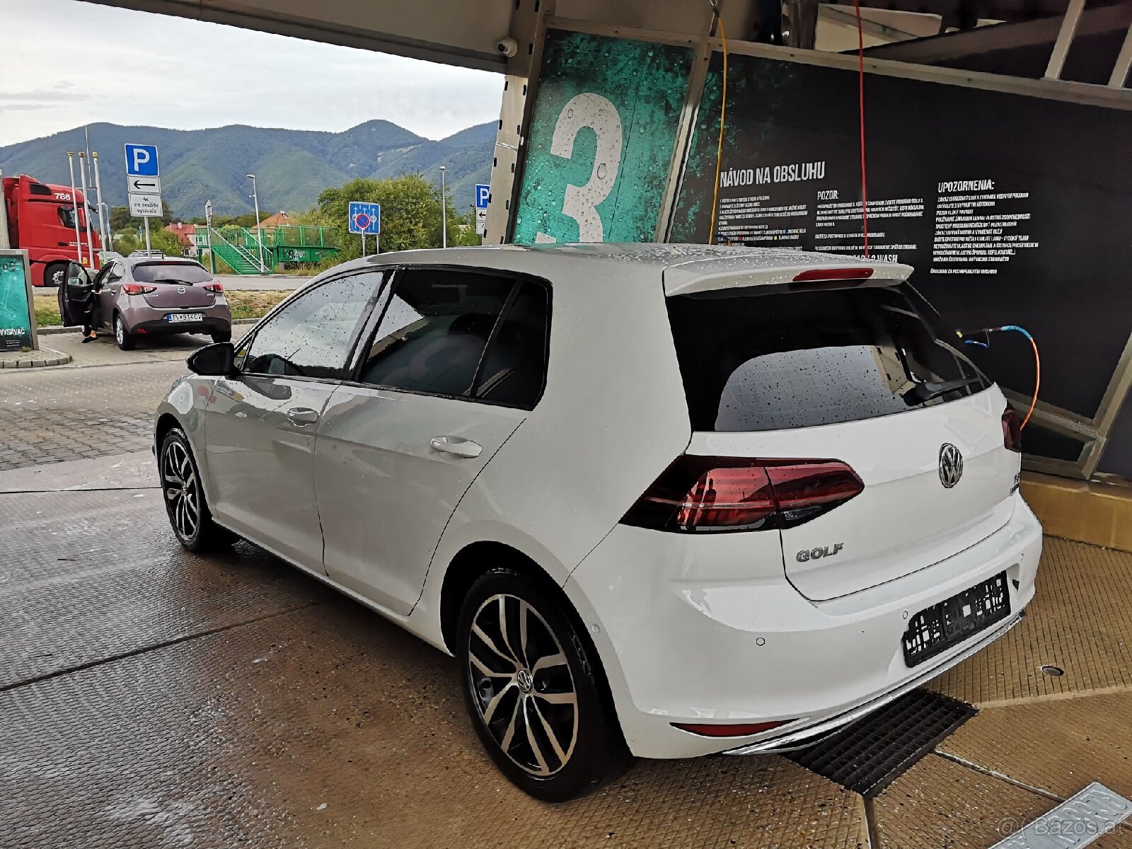 Vw Golf 7 1.2 tsi - 6