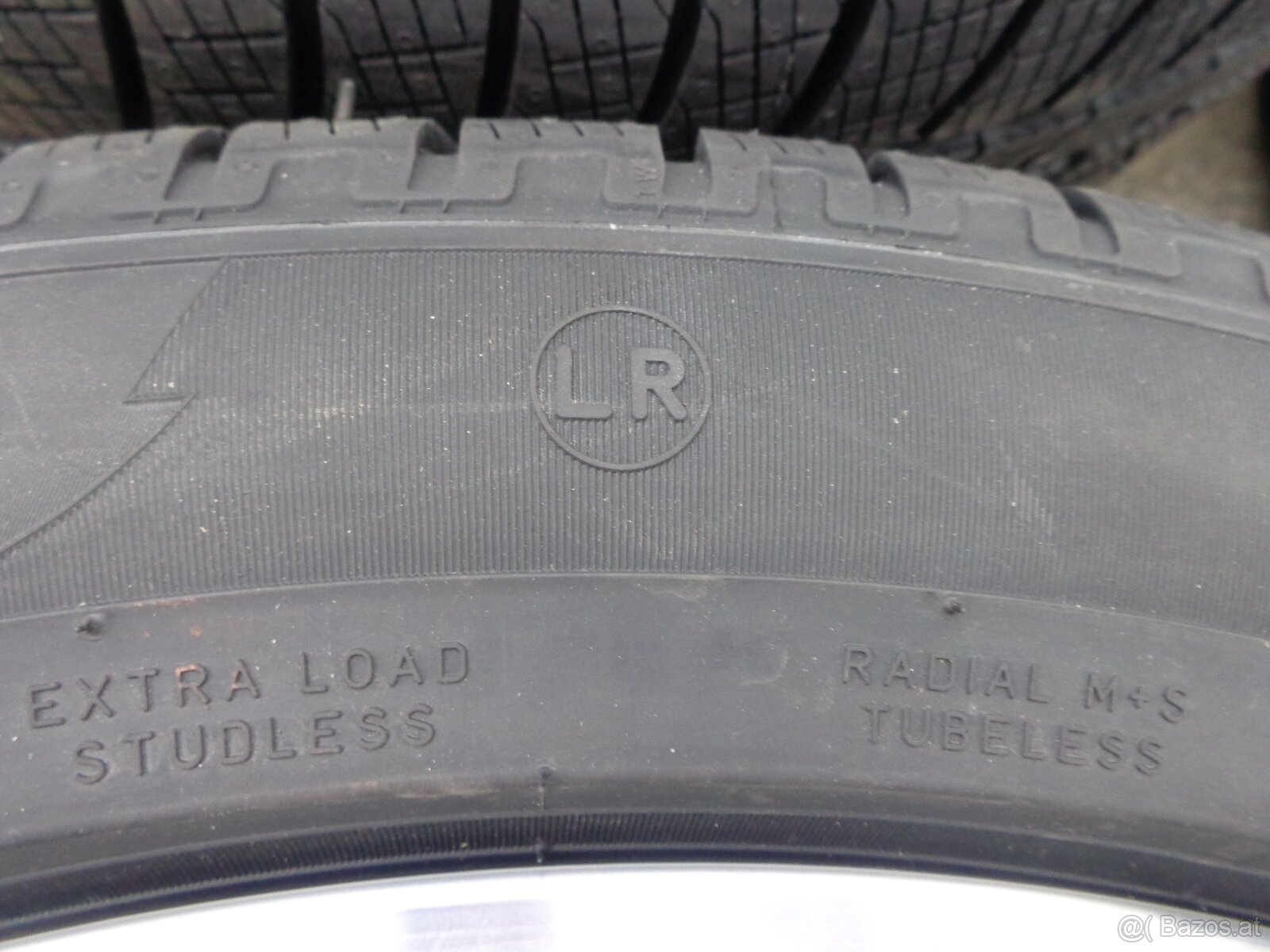 Land Rover Range Rover L460 / L461 neue Winterradsatz - 6