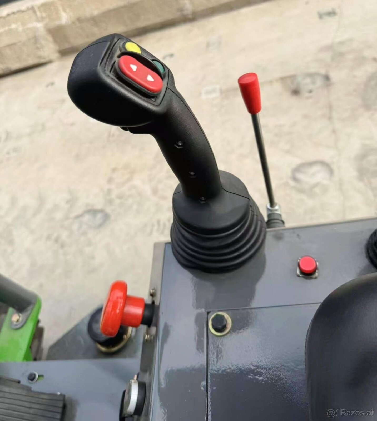 ELEKTRORADLADER E906-Li - 6