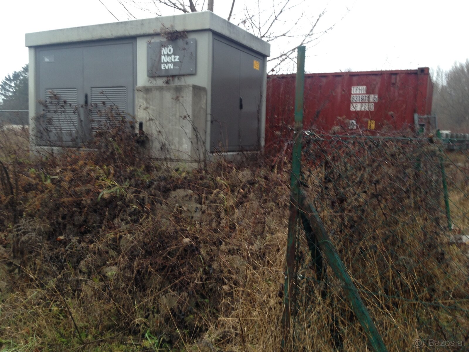 Verkaufen Grundstück im Hainburg - 6