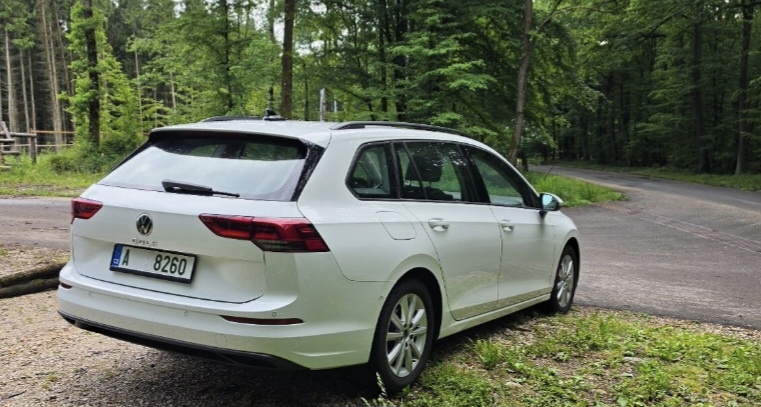 Volkswagen (bitte Modell ergänzen) – 11/2021 - 6