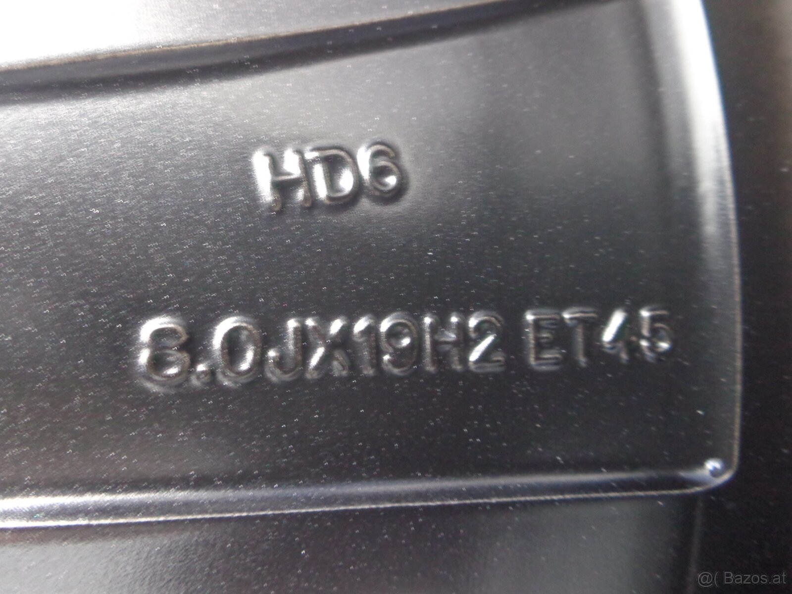 Skoda Enyaq / Skoda Elroq neue Sommerradsatz - 6