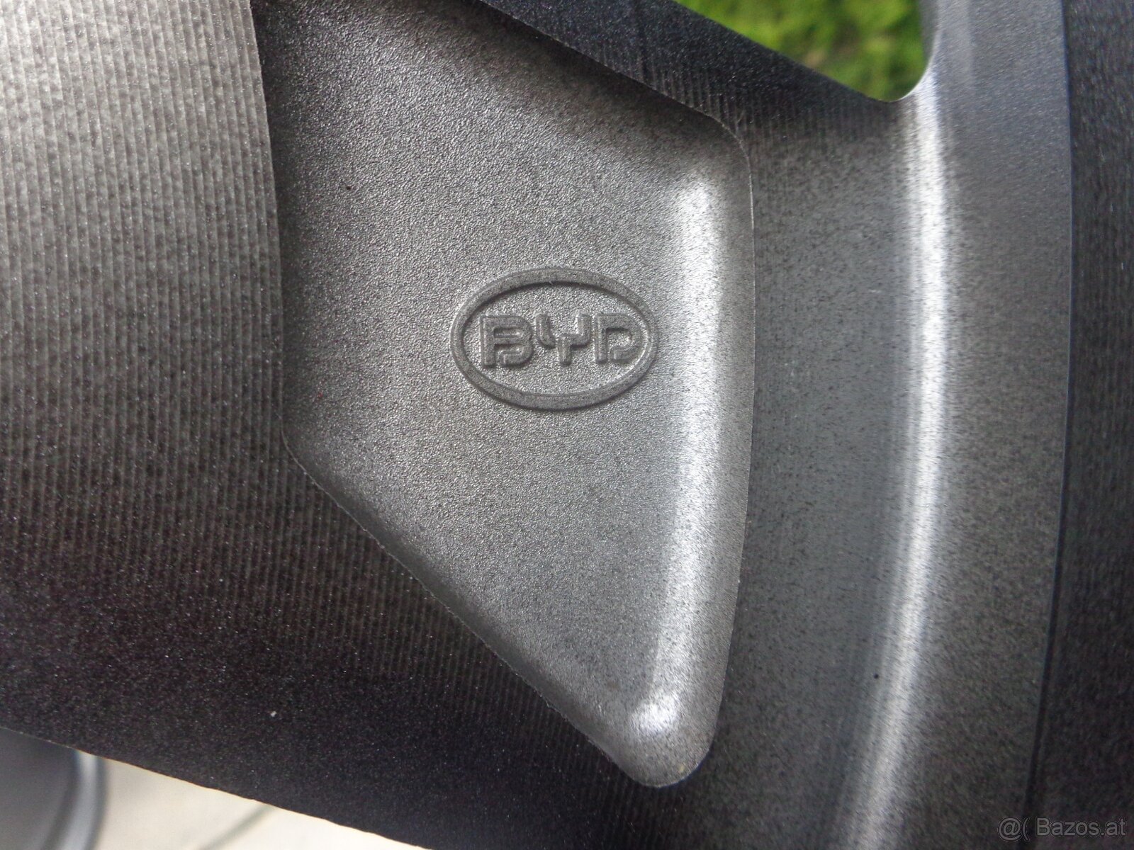 BYD Yuan Plus / Atto3 - 6