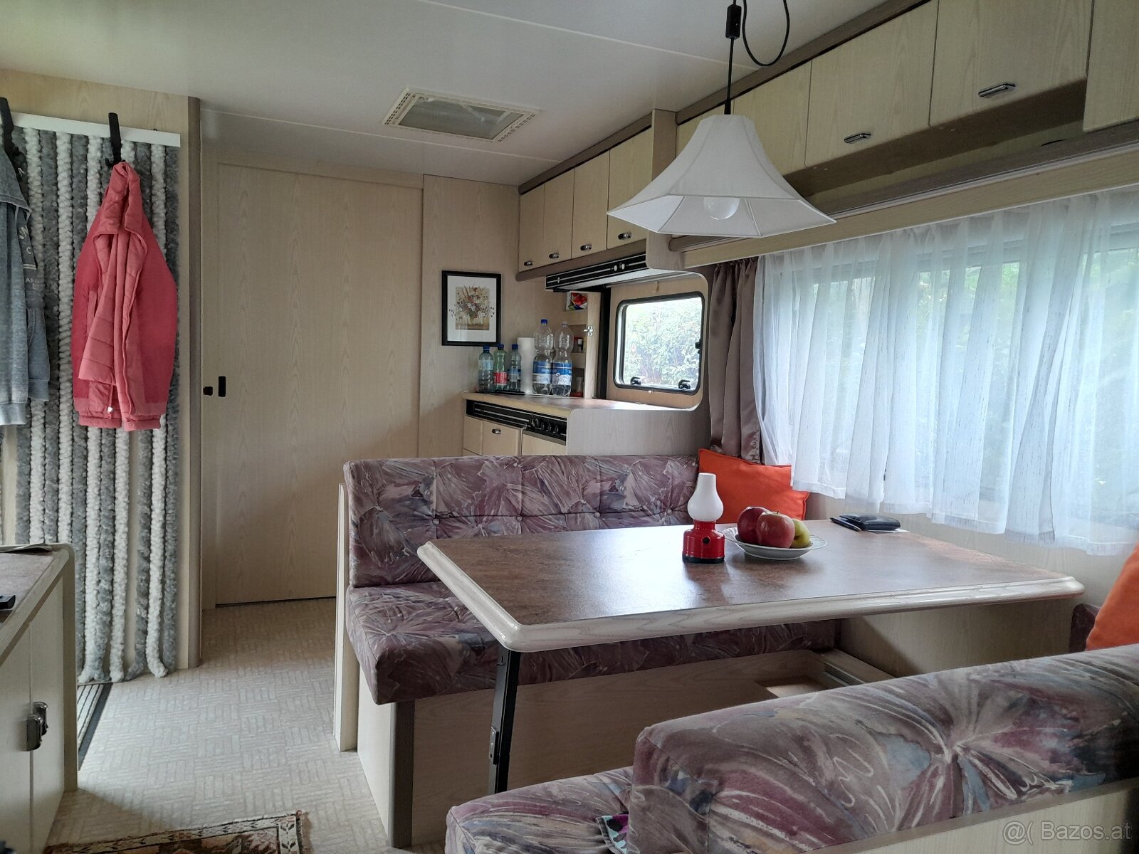 Bürstner Scala 5900 TS - 6