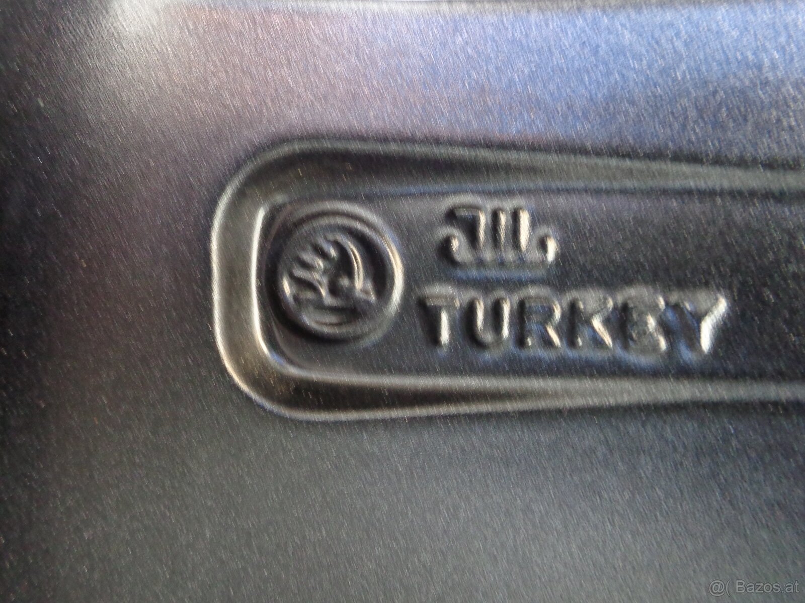 new Skoda Kodiaq 2024- neue demo original alufelgensatz - 6