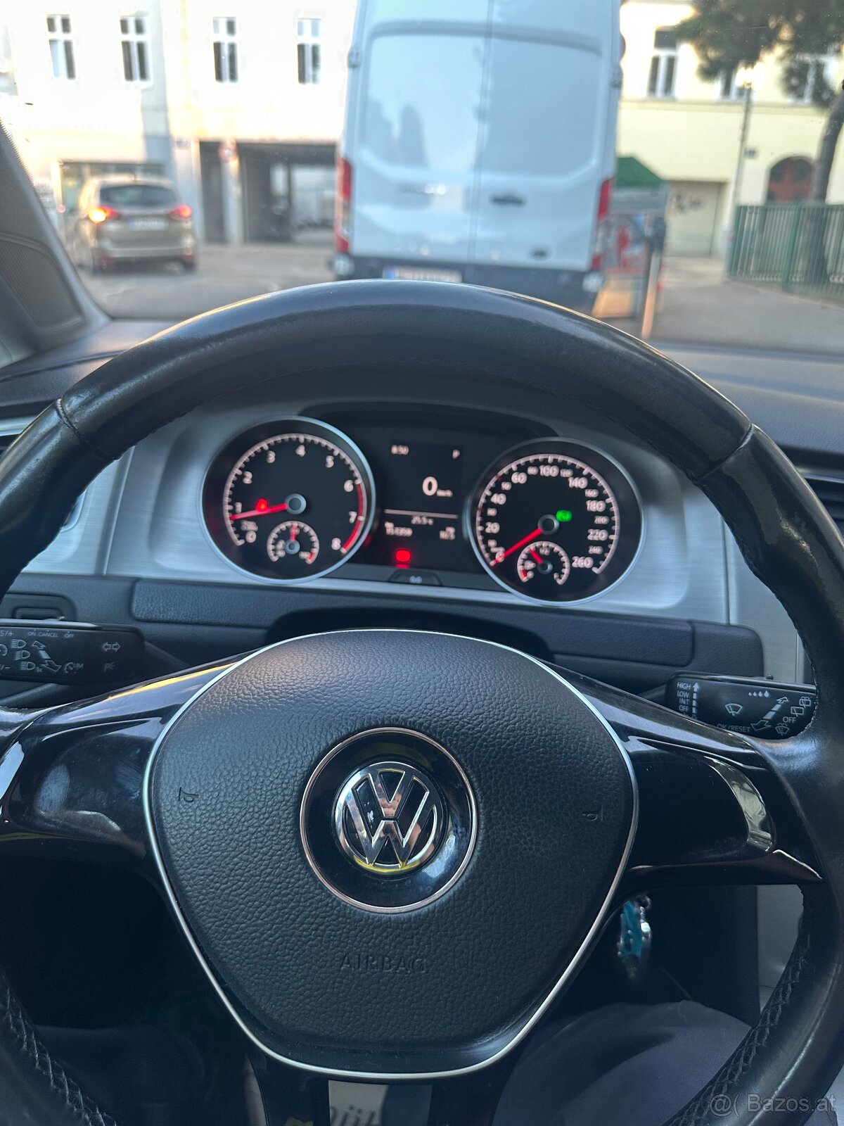 VW Golf7 1.2 TFSI - 150.000 km - 6