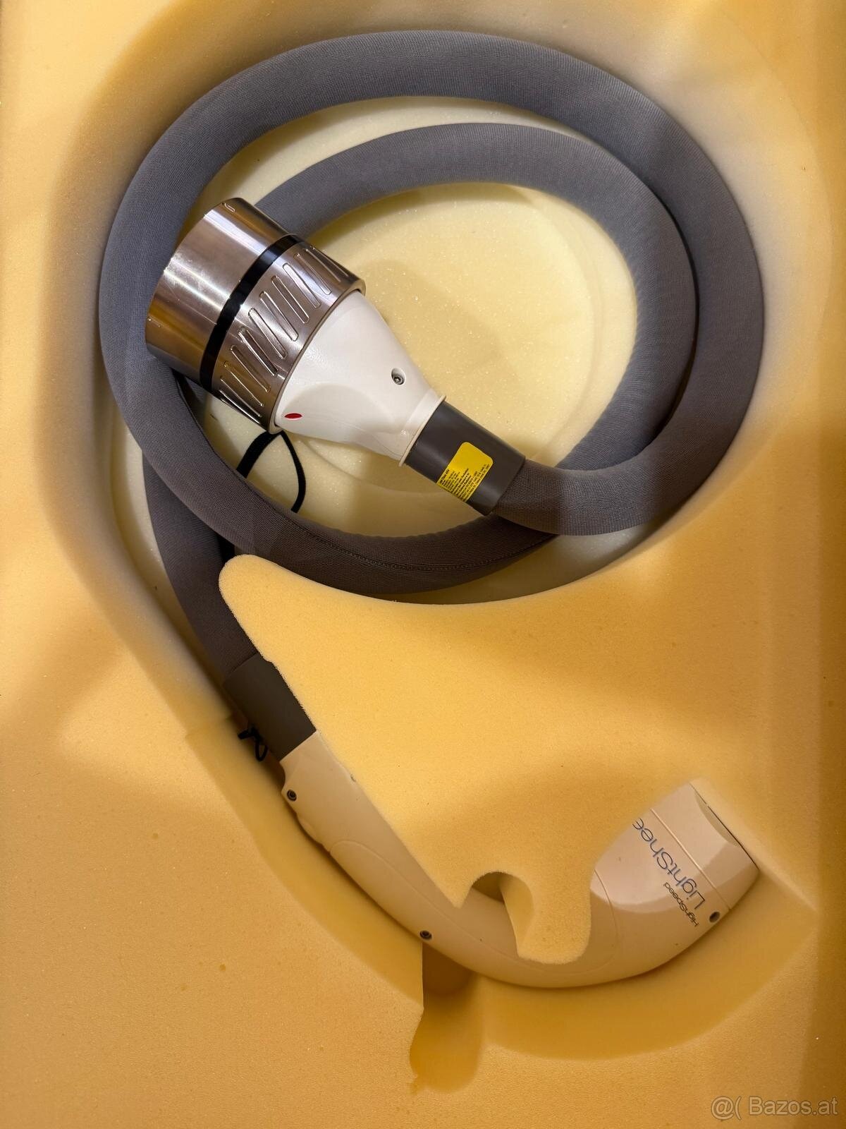 Lumenis LightSheer DESIRE Diodenlaser – Baujahr 2022 - 6