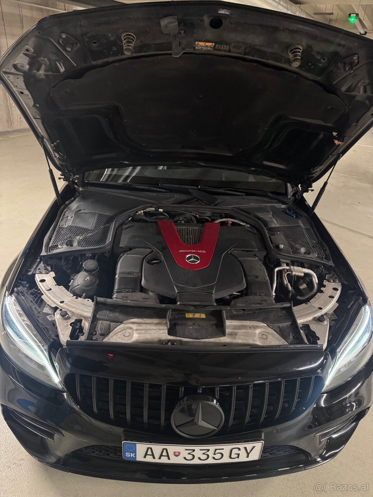 Mercedes-Benz C 43 AMG T-Modell 4MATIC | Panorama | 390 PS | - 6