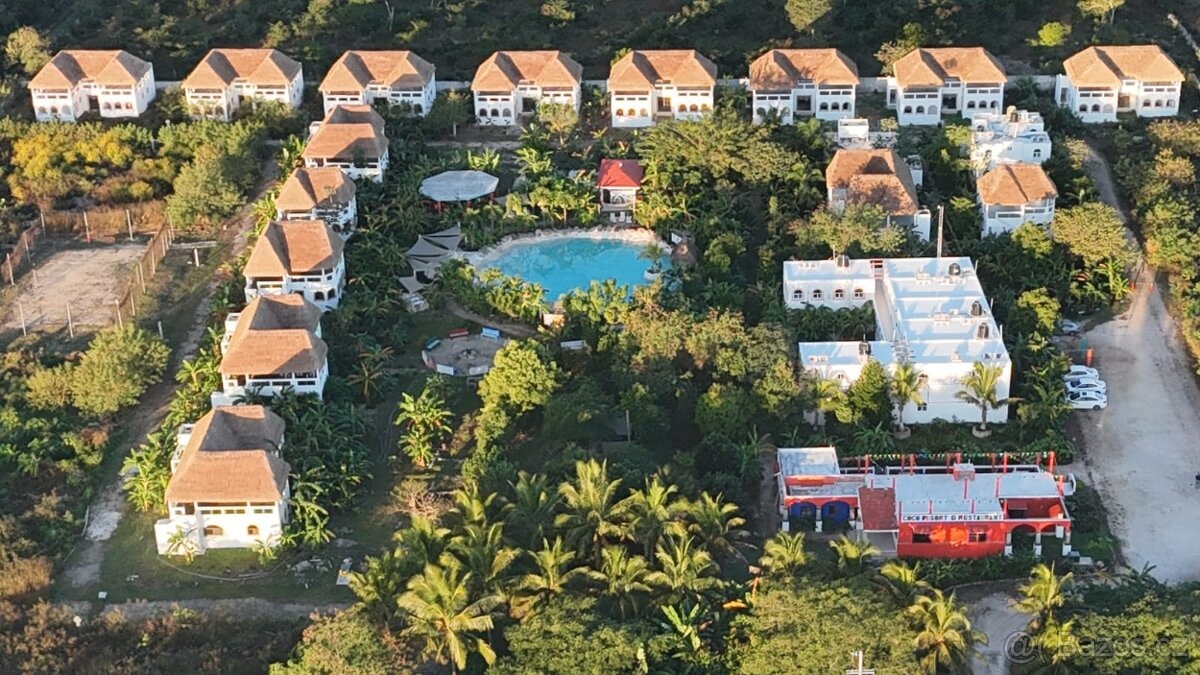 Yucatan villa 180 m2 - 6