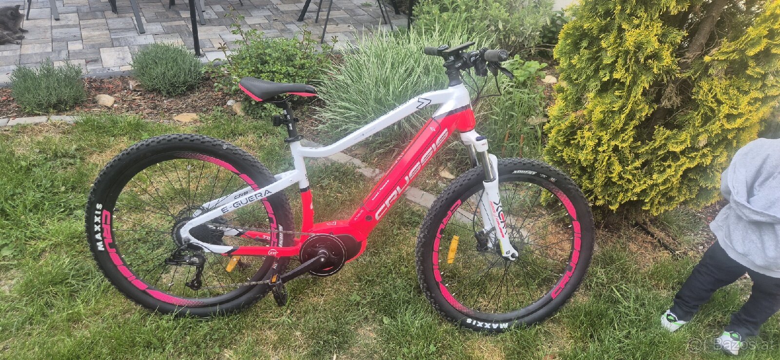E bike crussi - 6