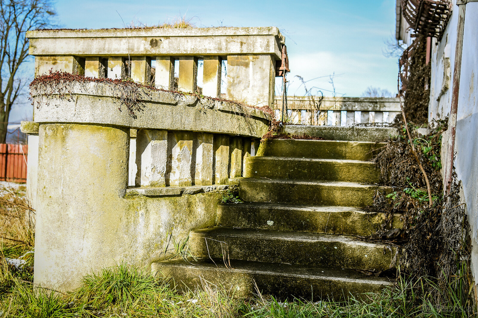 Wir bieten ein historisches Herrenhaus in Tornala zum Verkau - 6