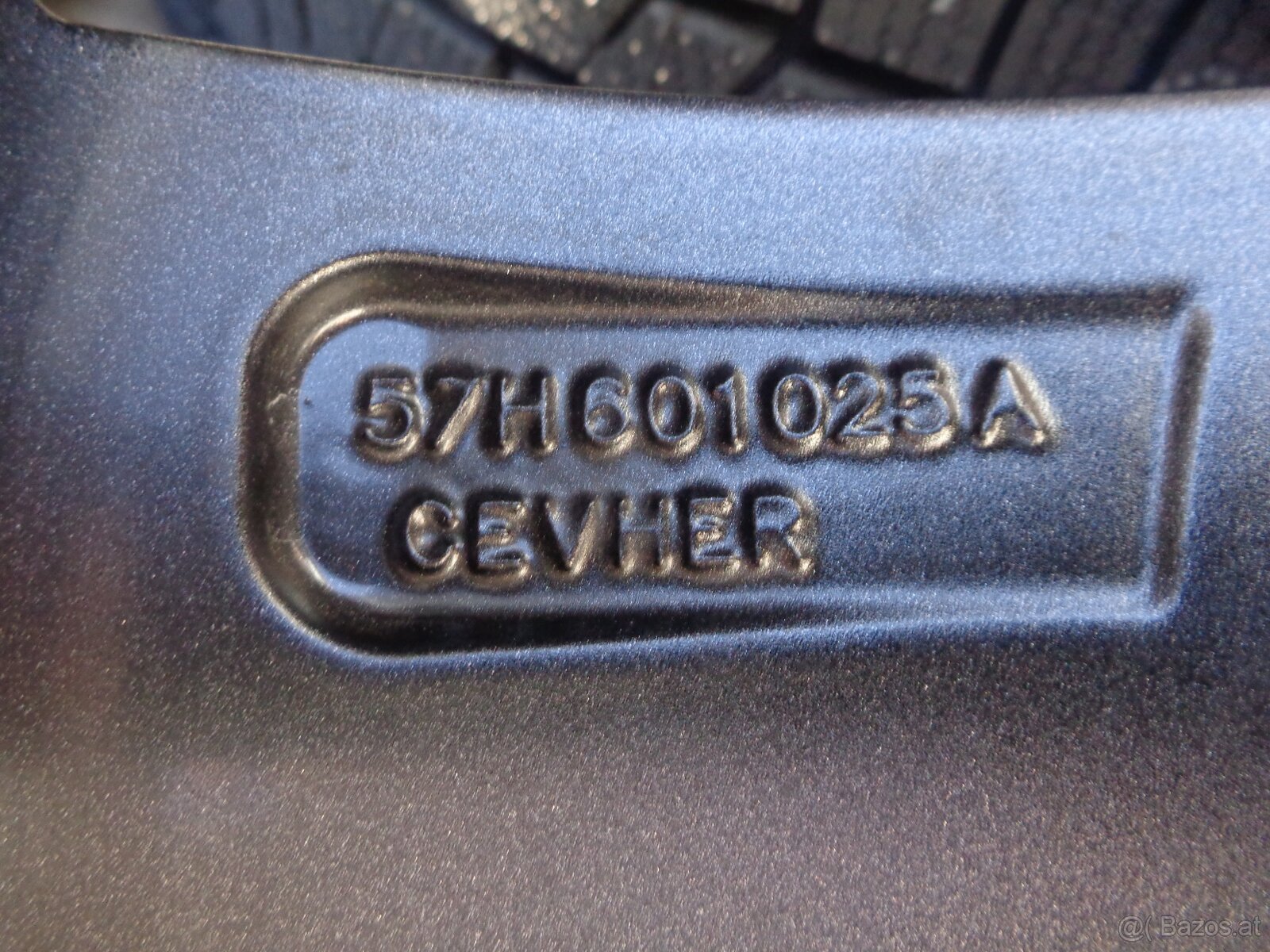 new Skoda Kodiaq 2024- neue Winterradsatz - 6