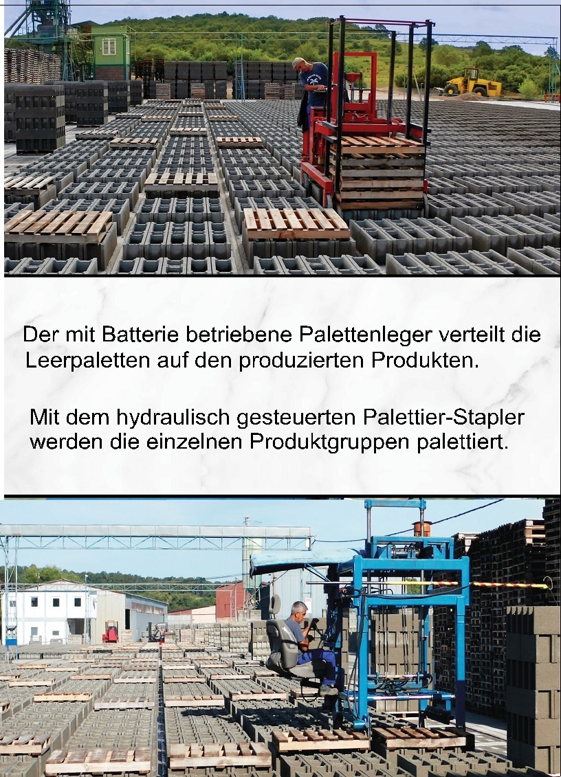 Betonwerk+Produktion Fertiger - 6
