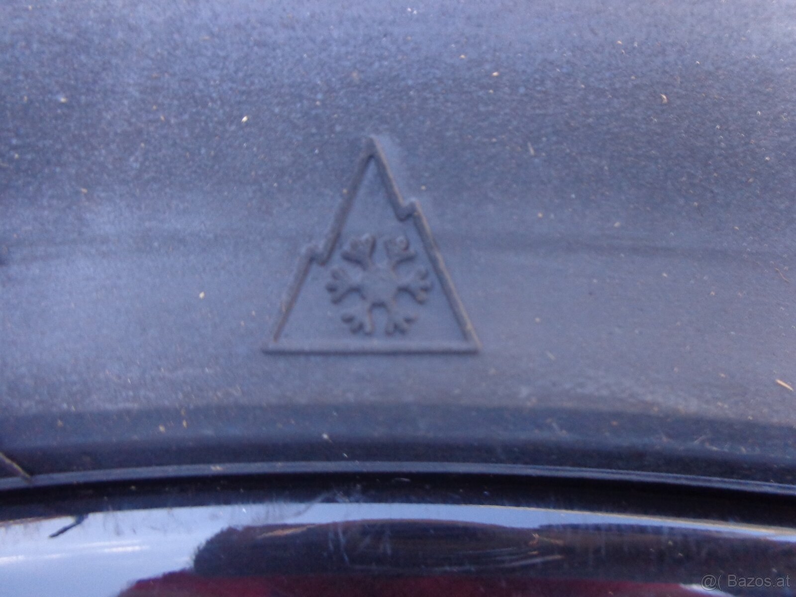BYD Atto3 neue original Winterradsatz 235/50R18 - 6