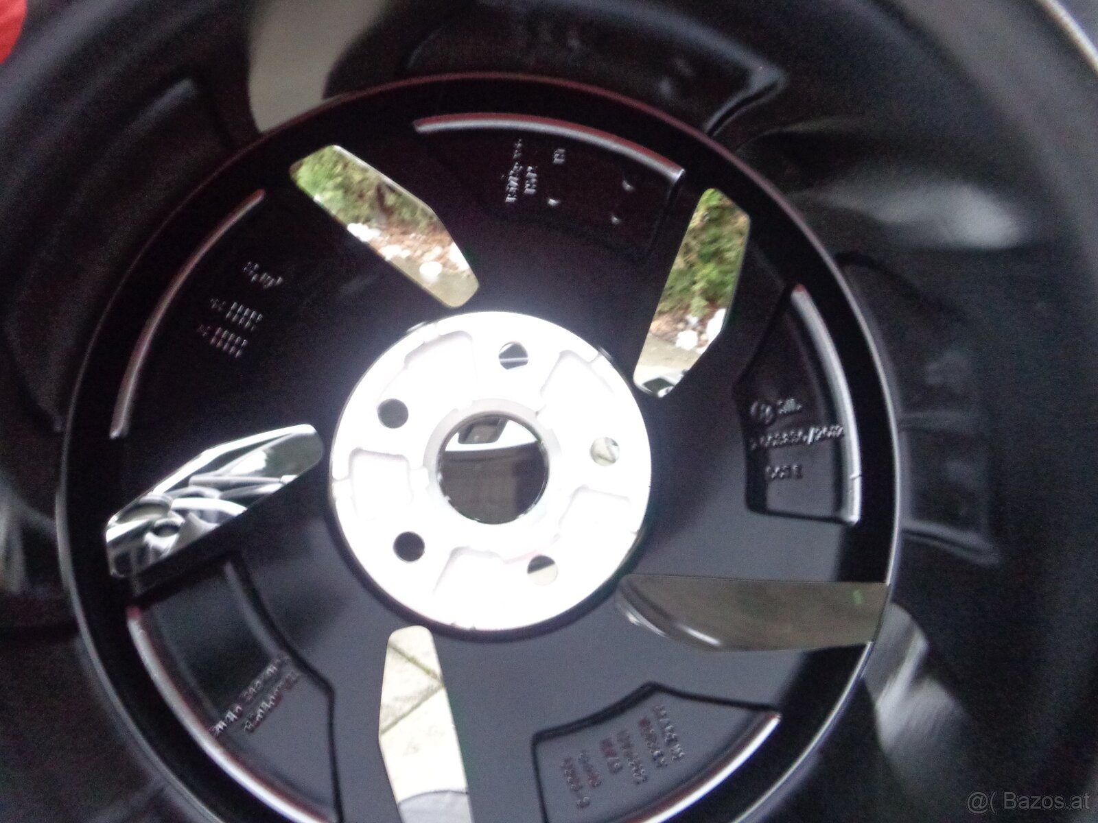 VW iD Skoda Enyaq Audi Q4 E-Tron neue Alufelgensatz - 6