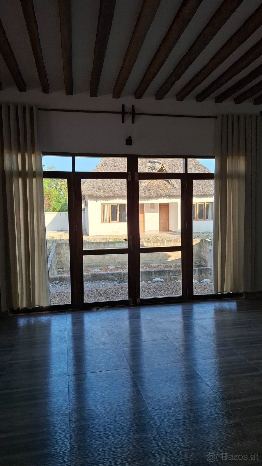 Ich verkaufe ein unfertiges Wohnhaus auf der Insel Sansibar - 6