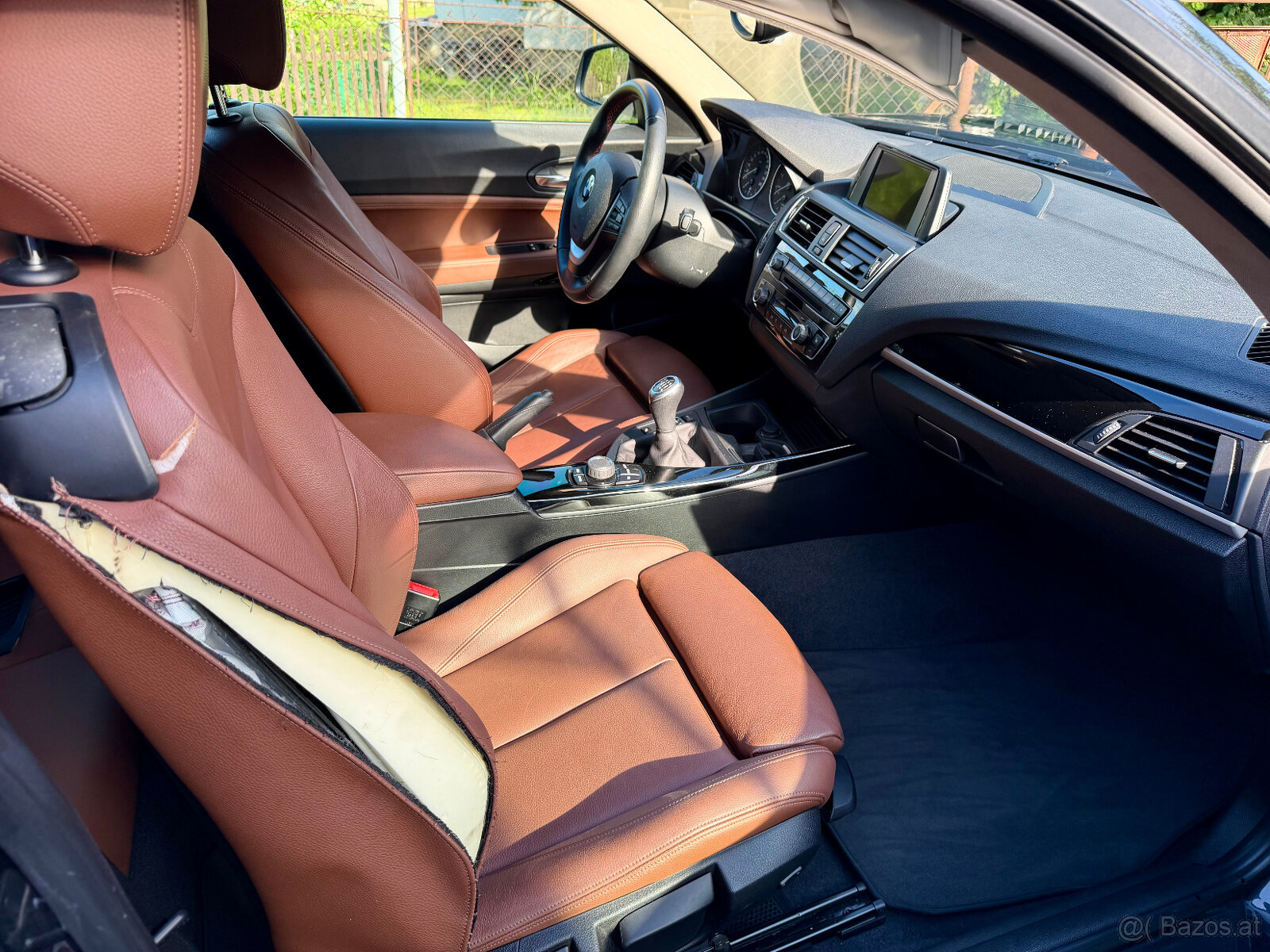 BMW 220i (F22) Coupé, 2015, 54.000 km N20 - 6