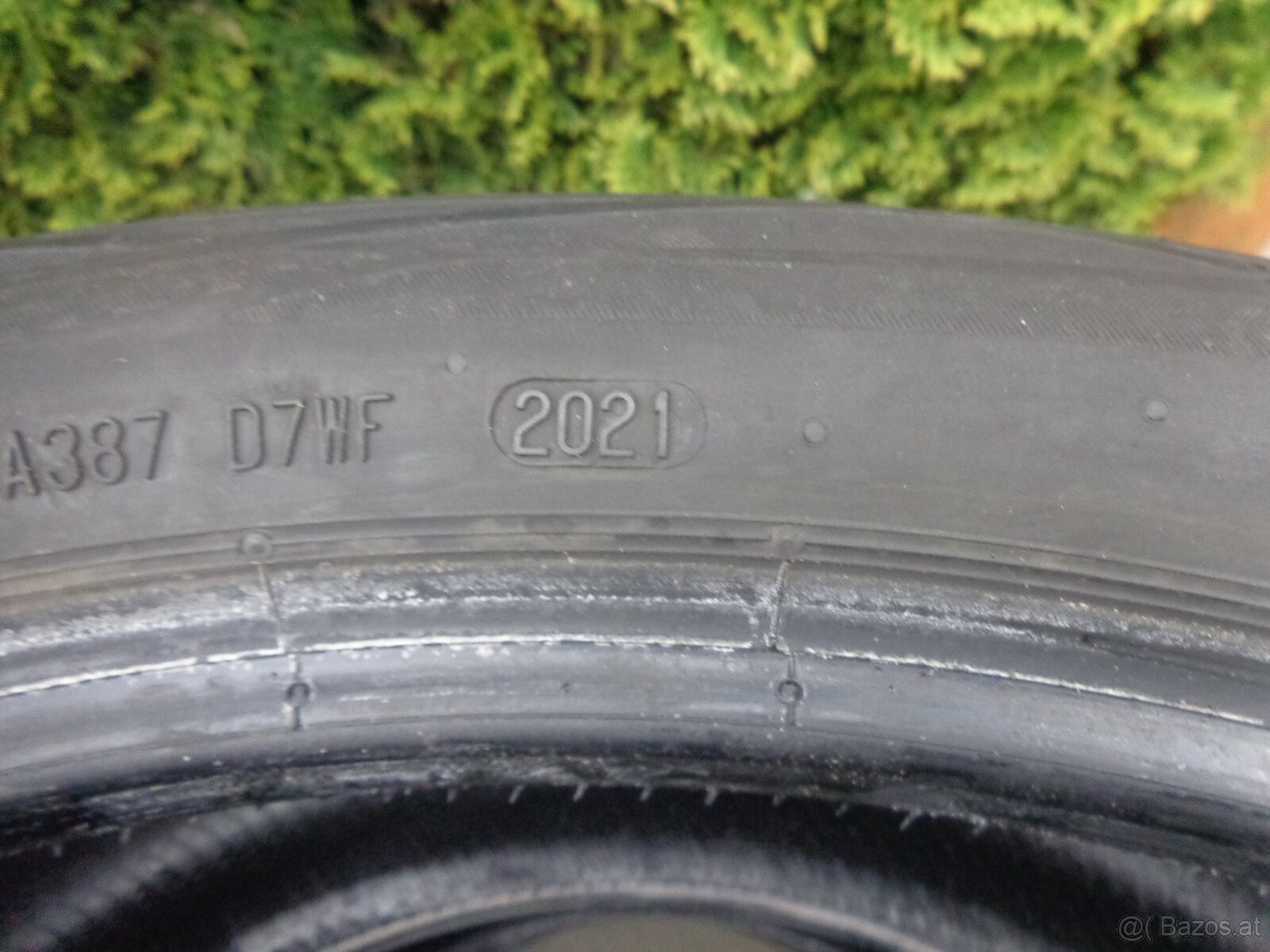 275/35r22 + 315/30r22 Continental neue demo Sommerreifen - 6
