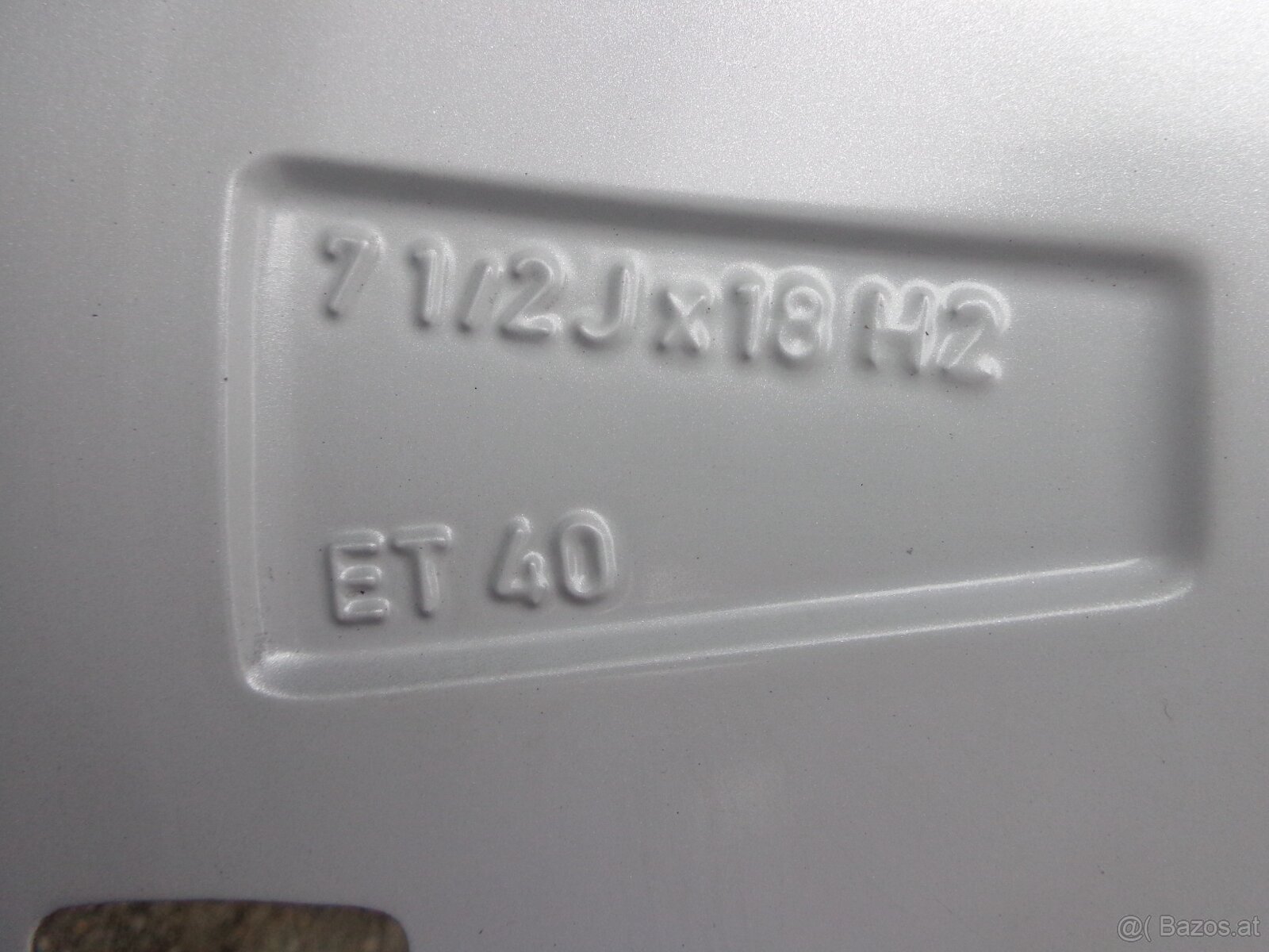 Skoda Kodiaq neue Winterradsatz - 6