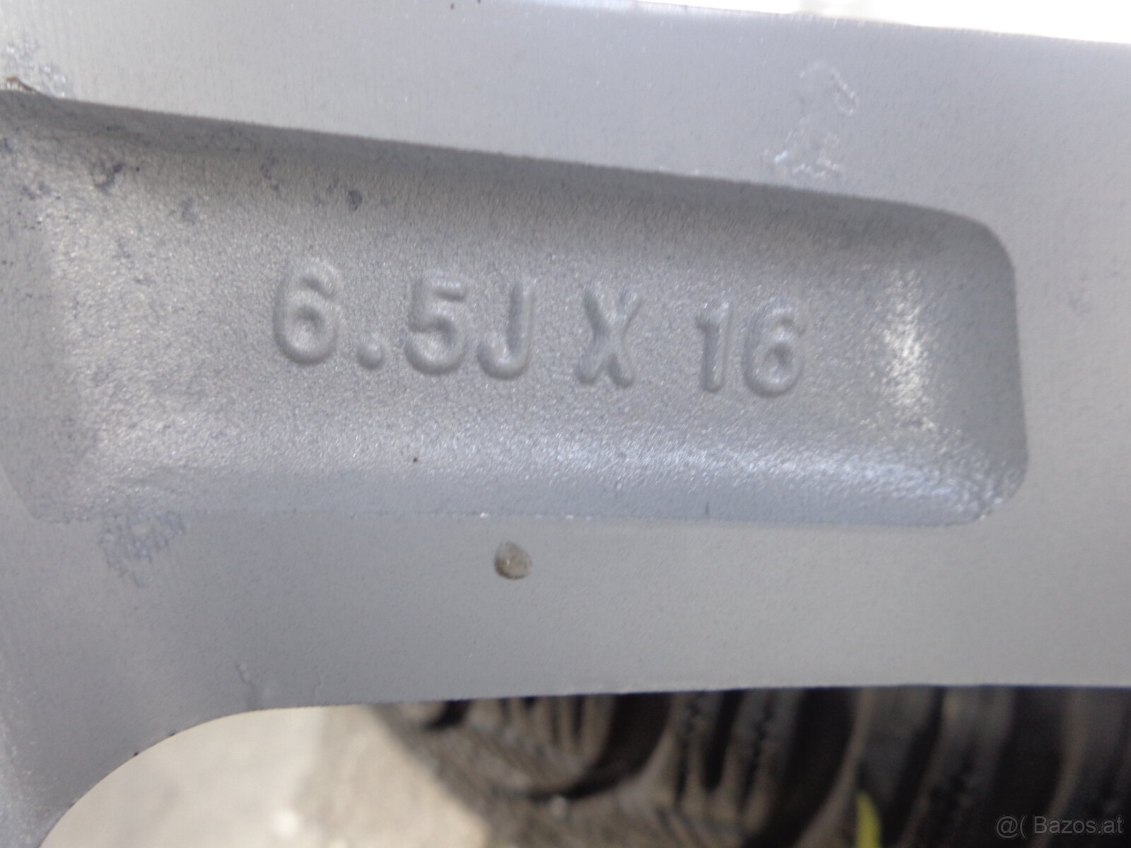 Hyundai Kona Winterradsatz - 6