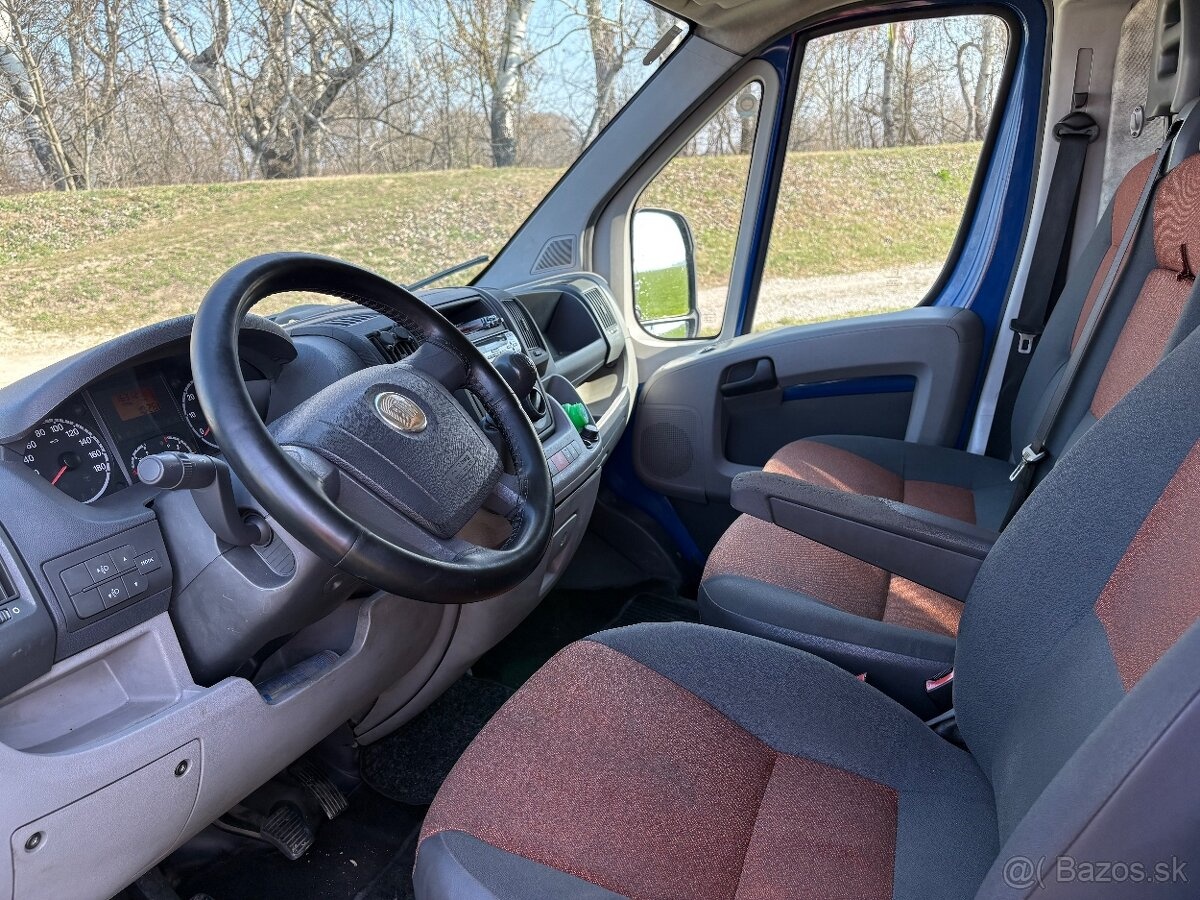 Fiat Ducato 2,3 L3H2 - 6