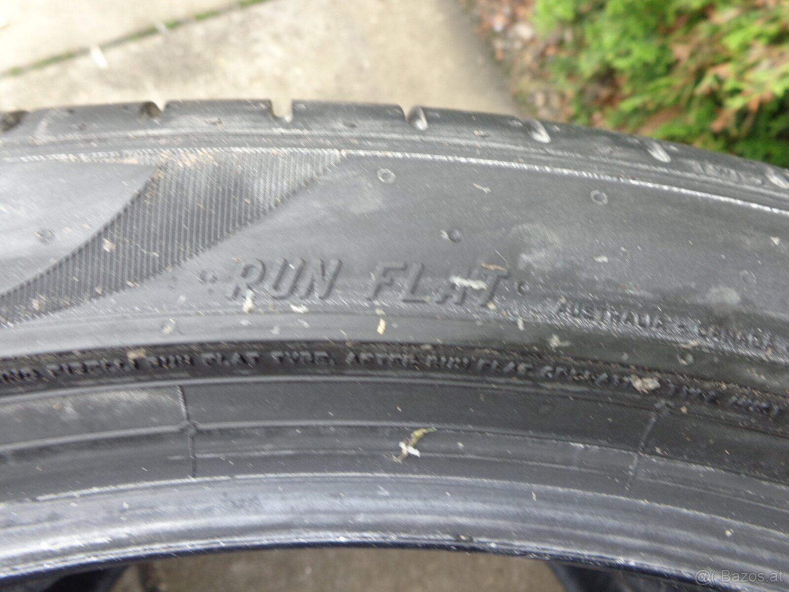 245/40R20 + 275/35R20 Pirelli sommerreifen - 6