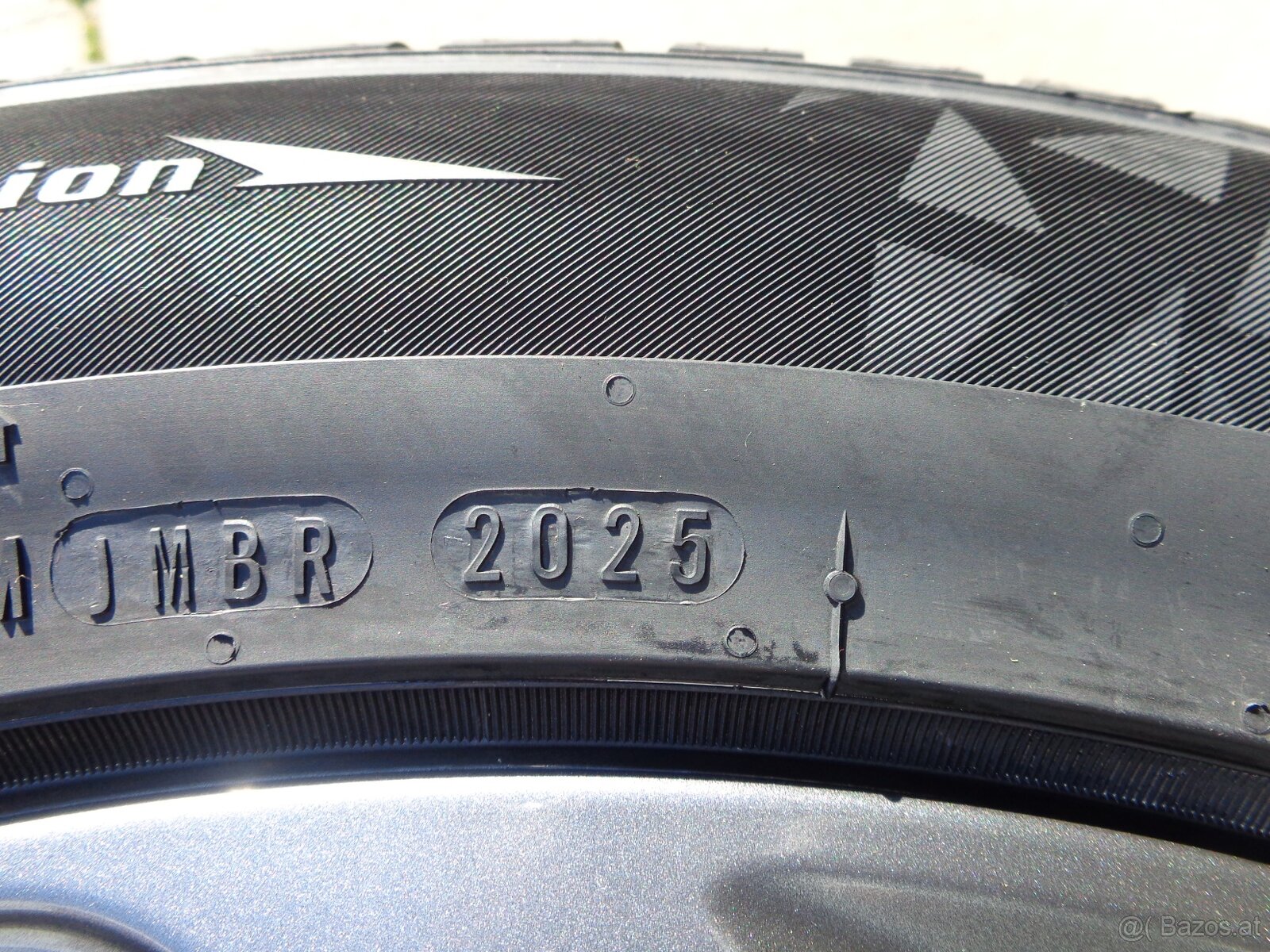 Ford Kuga III neue Winterradsatz - 6