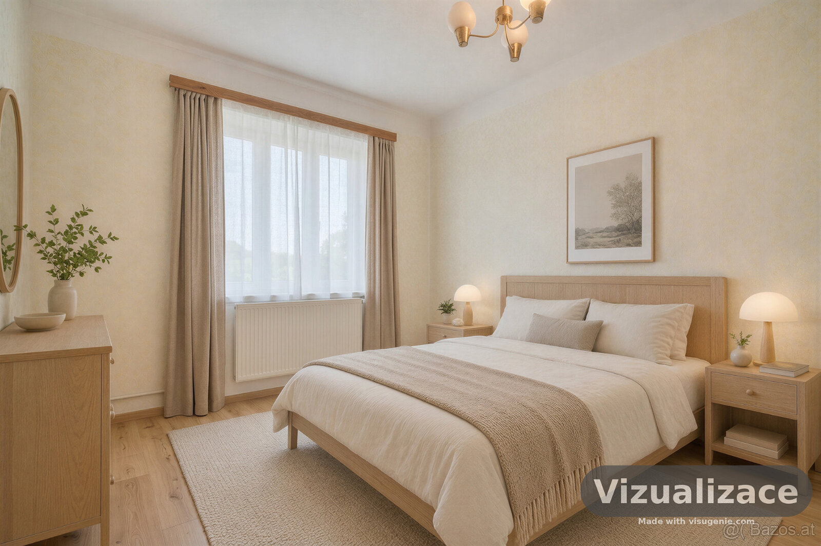 Einfamilienhaus mit 122 m² Nutzfläche auf einem 657 m² große - 6