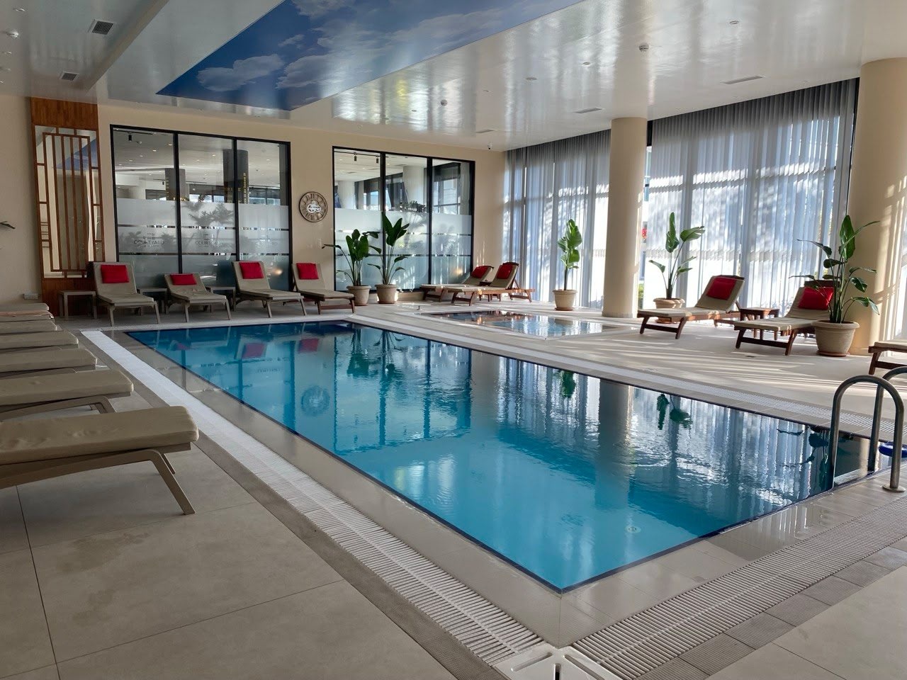 Nordzypern – 2-Zimmer-Wohnung, 85 m², 500 m zum Meer - 6