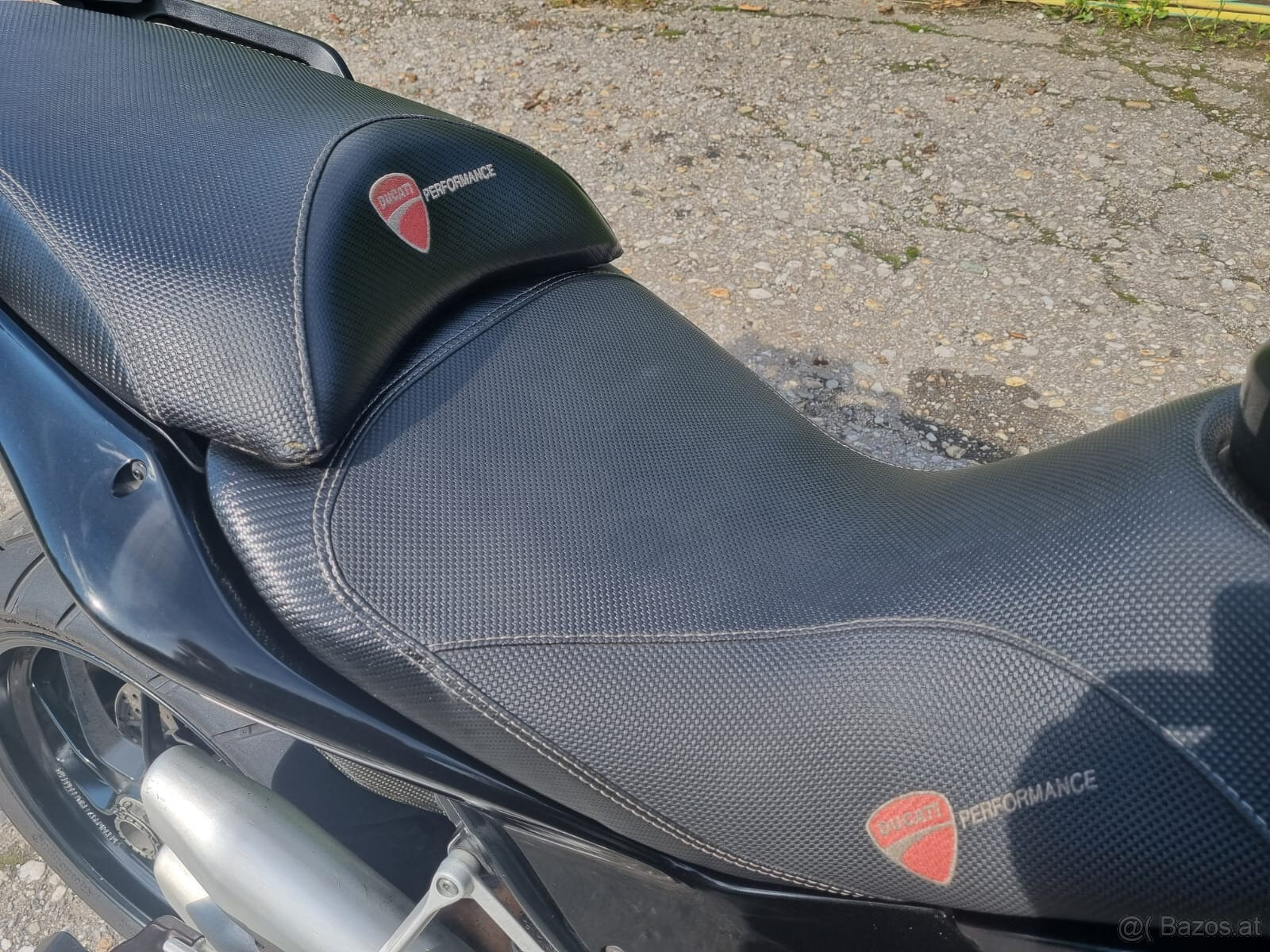 Ducati Multistrada 1200S - 6