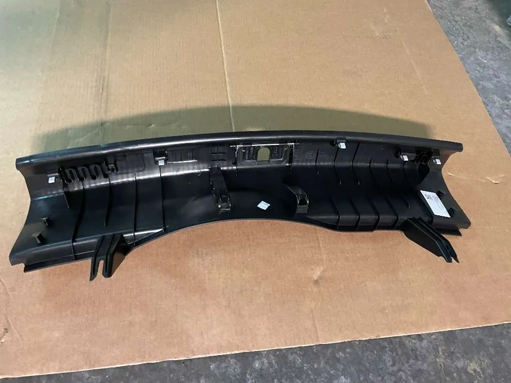 Verkleidungen innen Audi A6 C7 4G bj 13-18 Limo TOP Zustand - 6