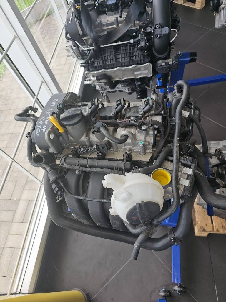 MOTOR CHY 1,0 VW UP - CITYGO - 6