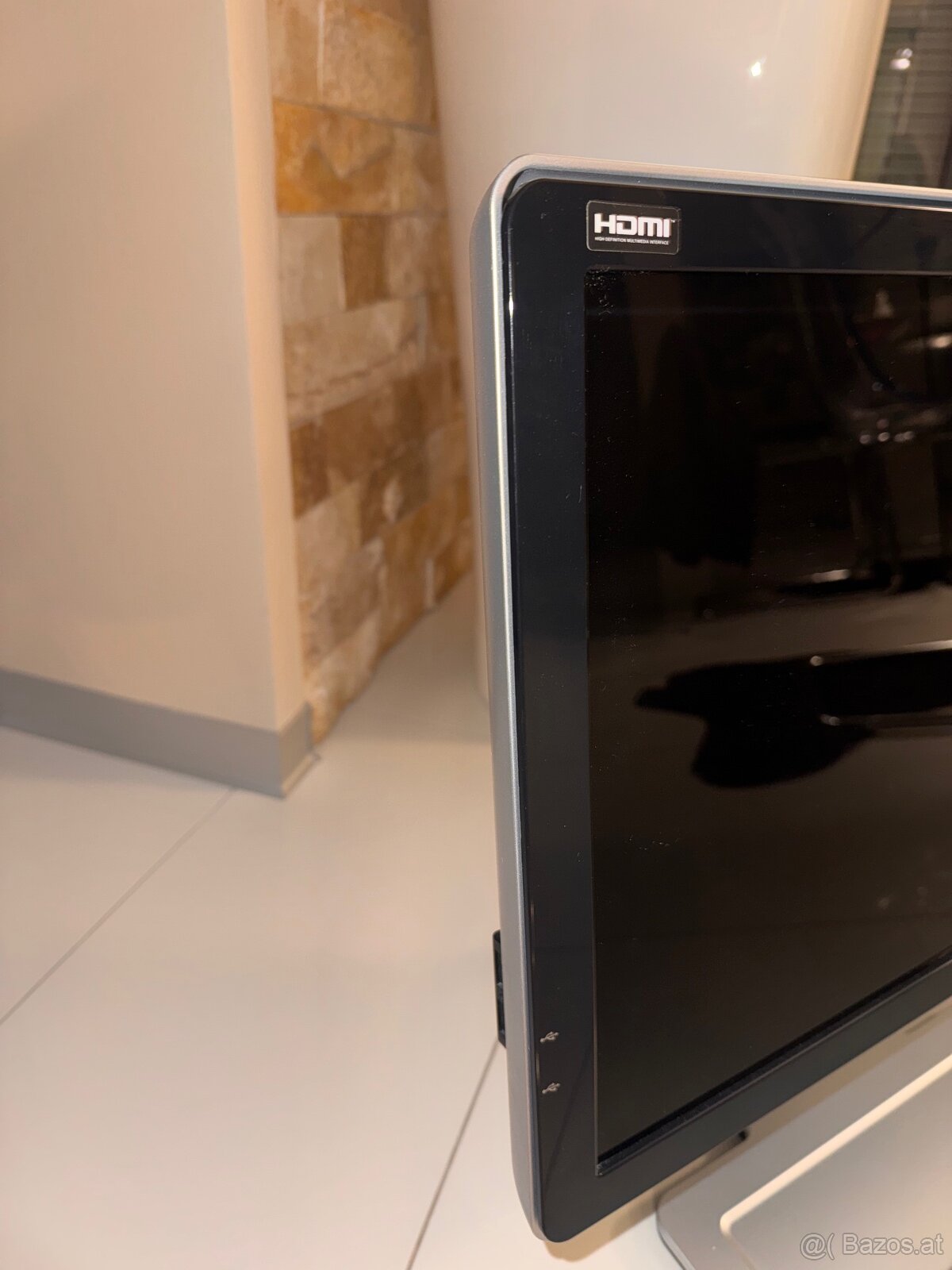 HP Computer - 6