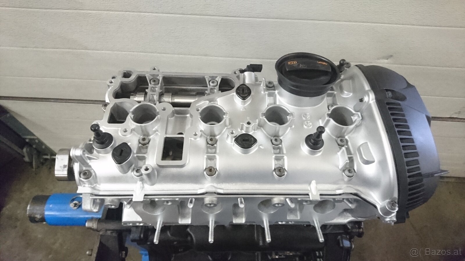 Motoren für VW, Škoda, Seat, Audi - 6