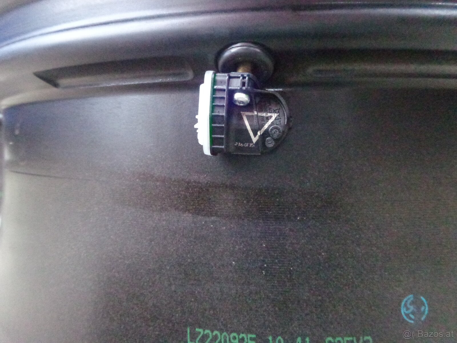 new Ford Ranger / new VW Amarok alufelgensatz 20Zoll - 6