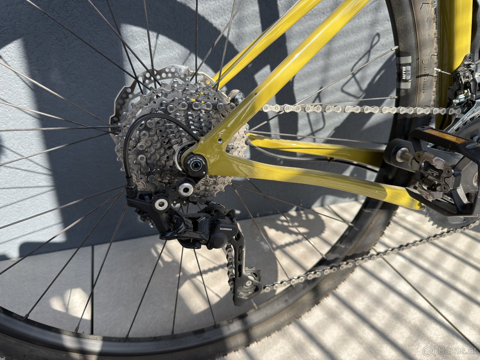 Cannondale Topstone Carbon 4 - Größe L - Top Zustand - 630 k - 6