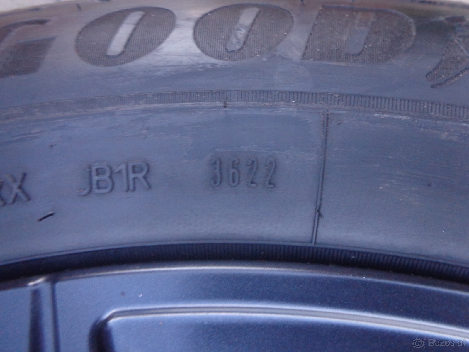 BMW iX - originaler 20" Winterradsatz (Demo) inkl. TPMS / R - 6