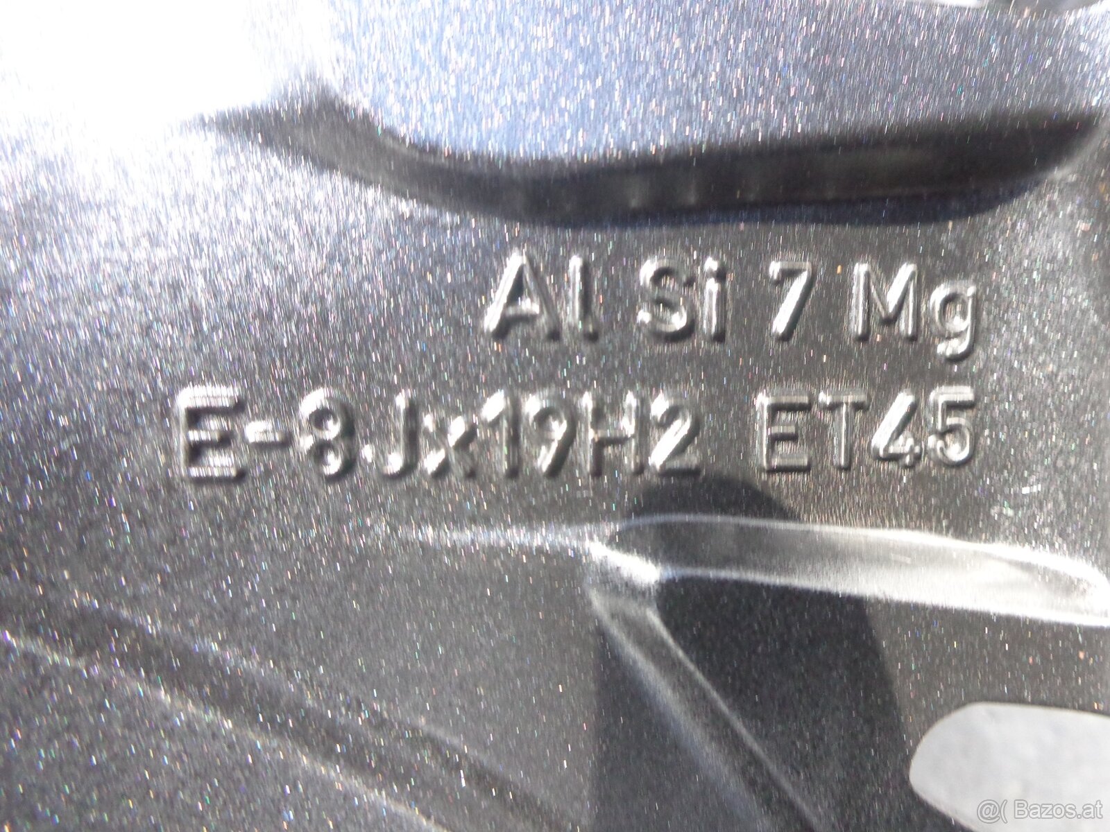 AUDI Q4 E-Tron neue Sommerradsatz - 6