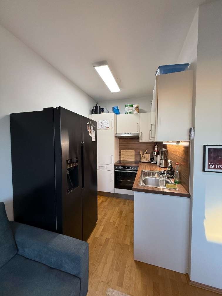 Nachmieter gesucht - 6