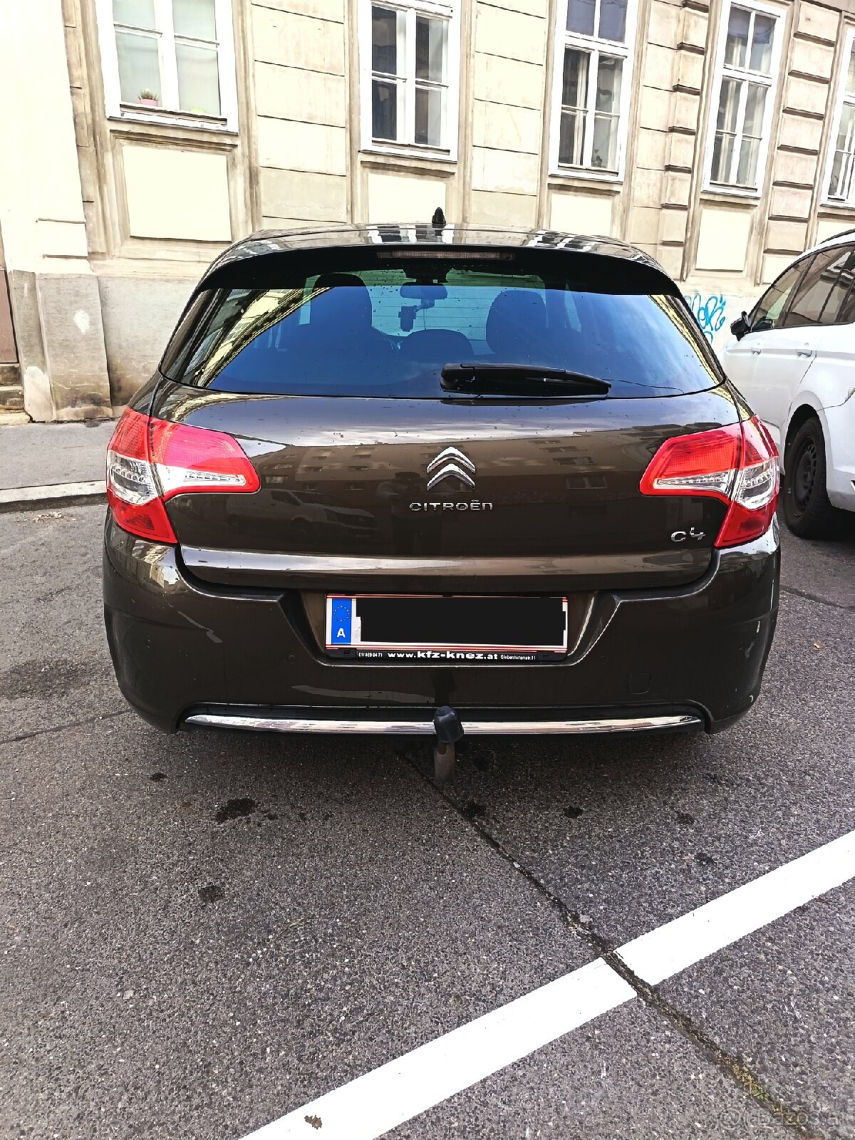 Citroen C4 - 6
