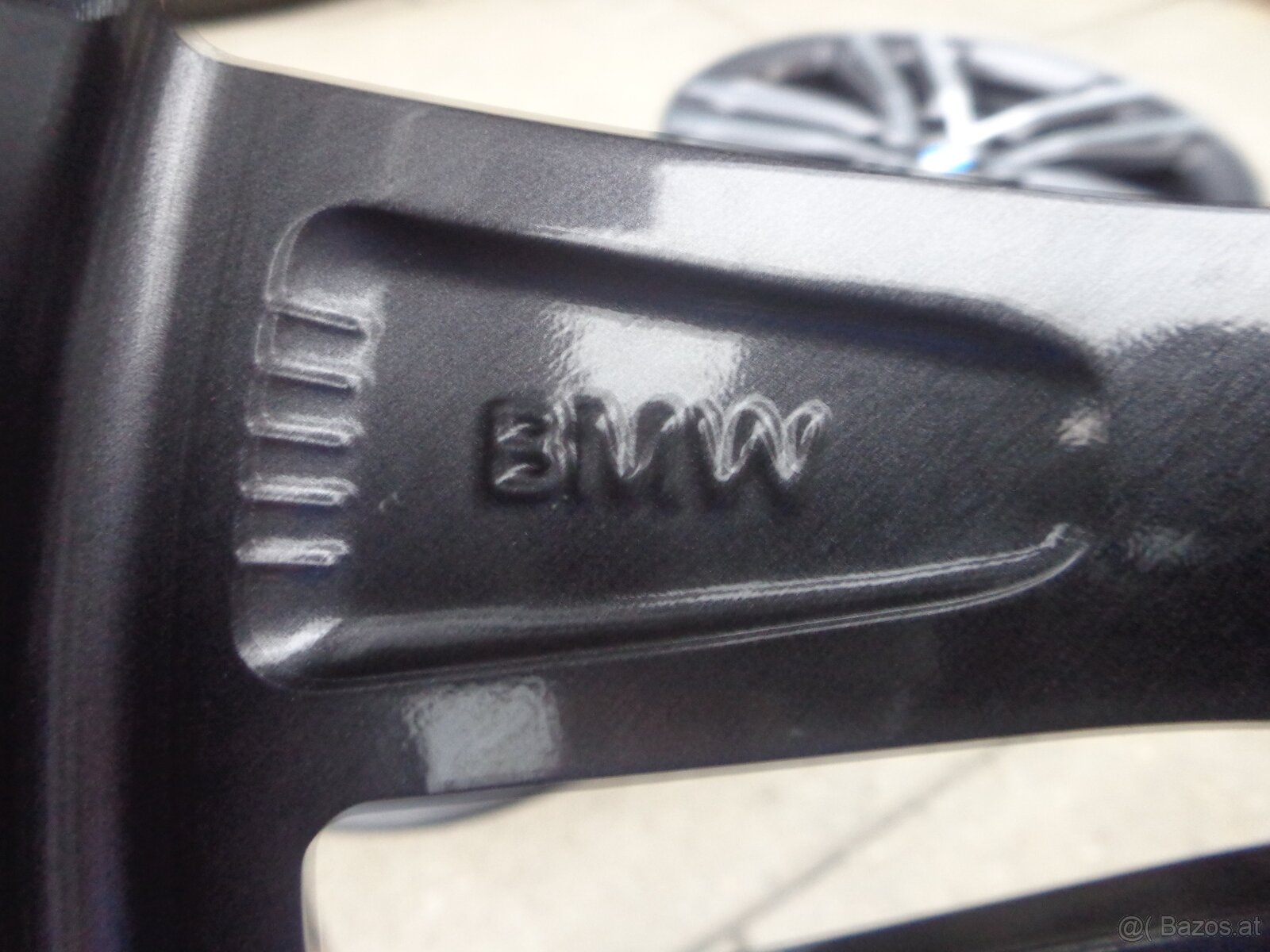 BMW 1.reihe F40 / BMW 2.reihe F44 Alufelgensatz 17" - 6