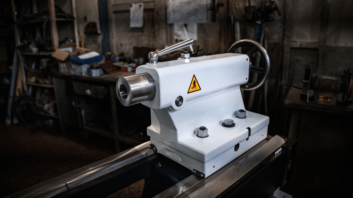 SN 71 B/2000 Drehmaschine - 6