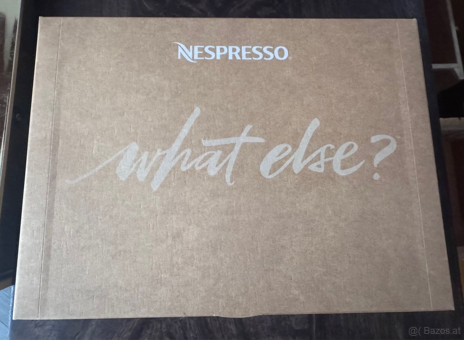 Nespresso VERTUO Pop+ Deluxe Kaffeemaschine - 6