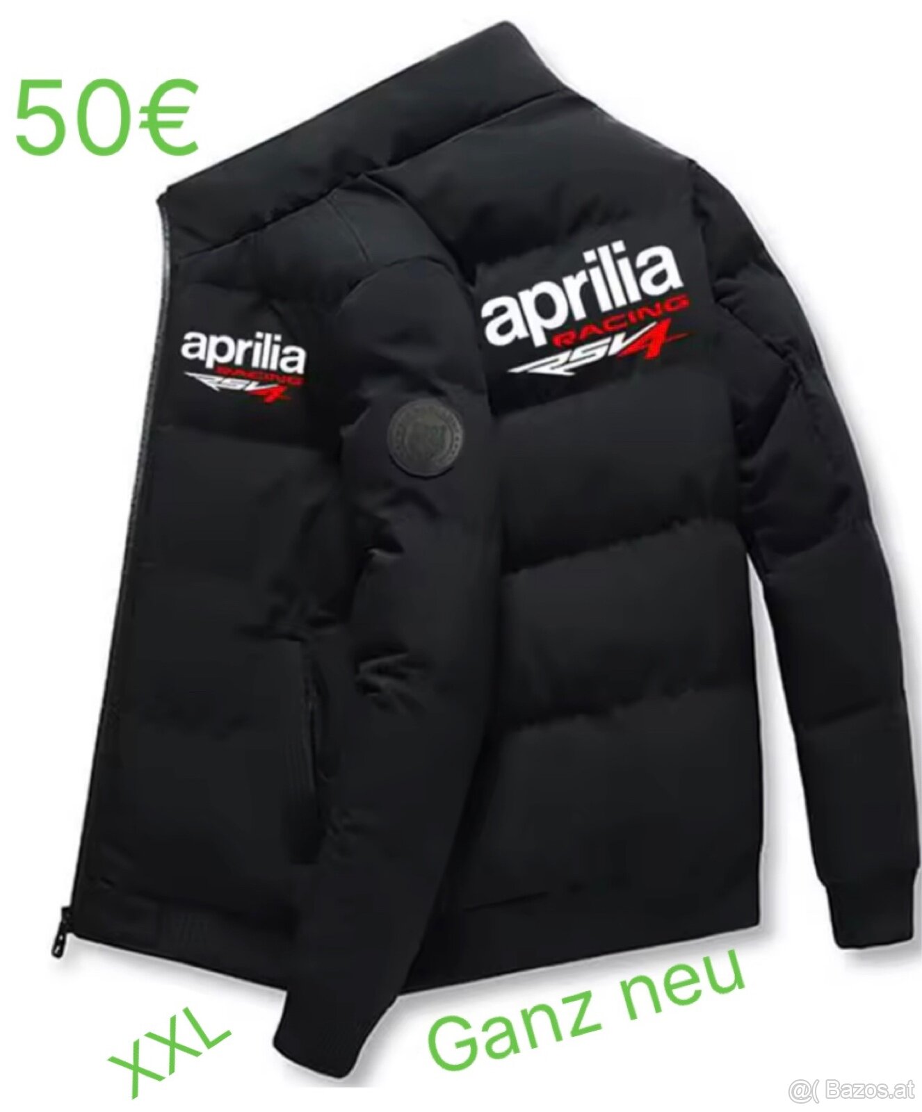 Jacke - 6
