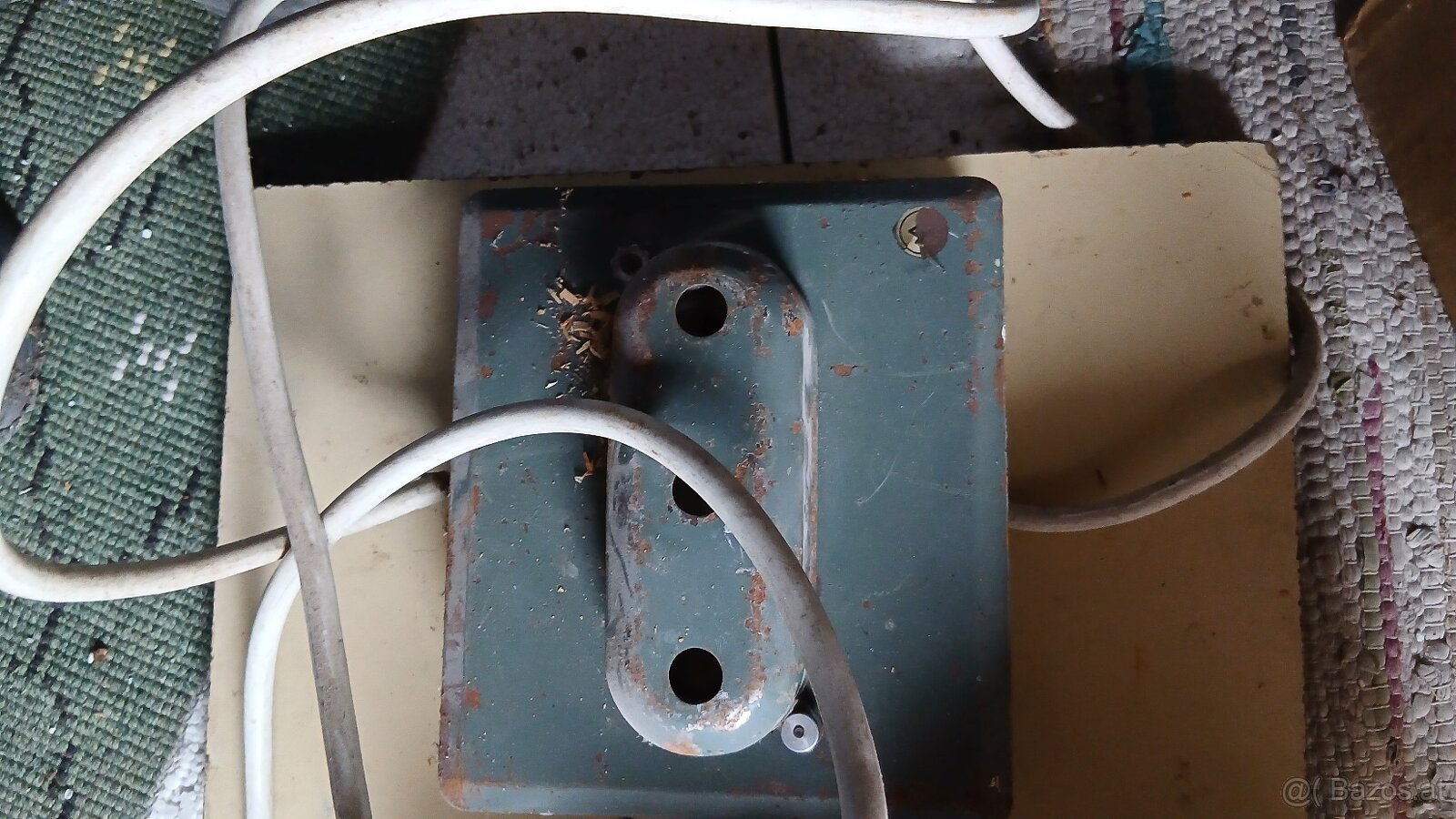 Luftheizungsgebläse - 6