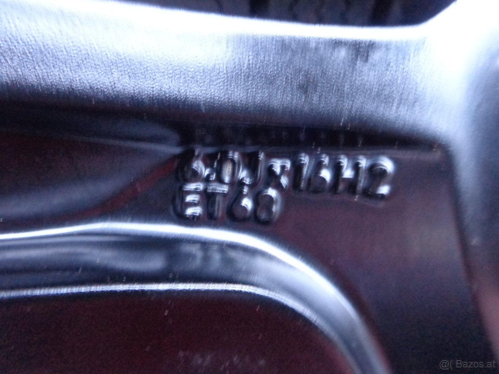 Fiat Ducato Caravan Wohnmobil neue Winterradsatz - 6