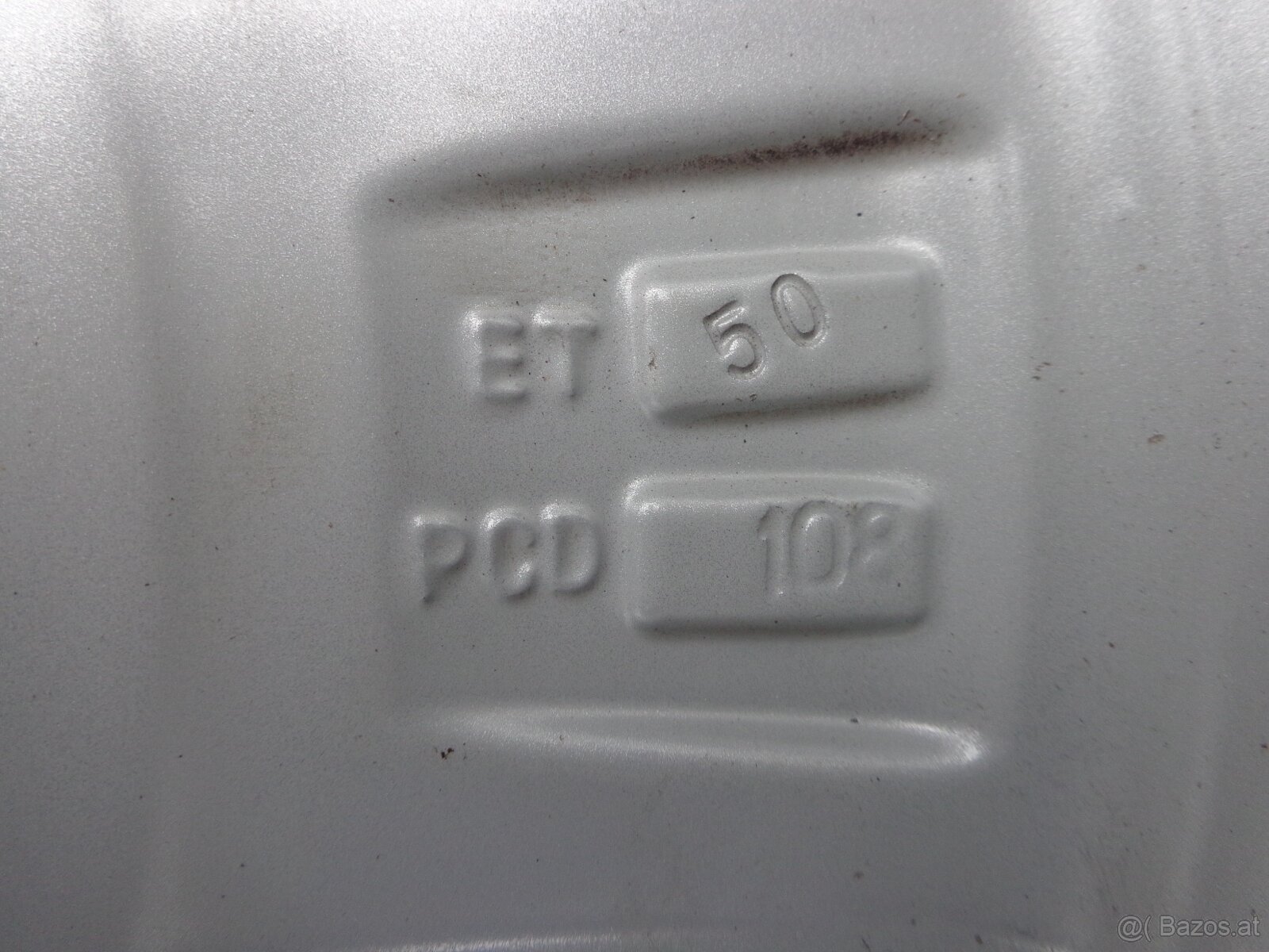 Ford Galaxy Mondeo S-Max Winterradsatz - 6