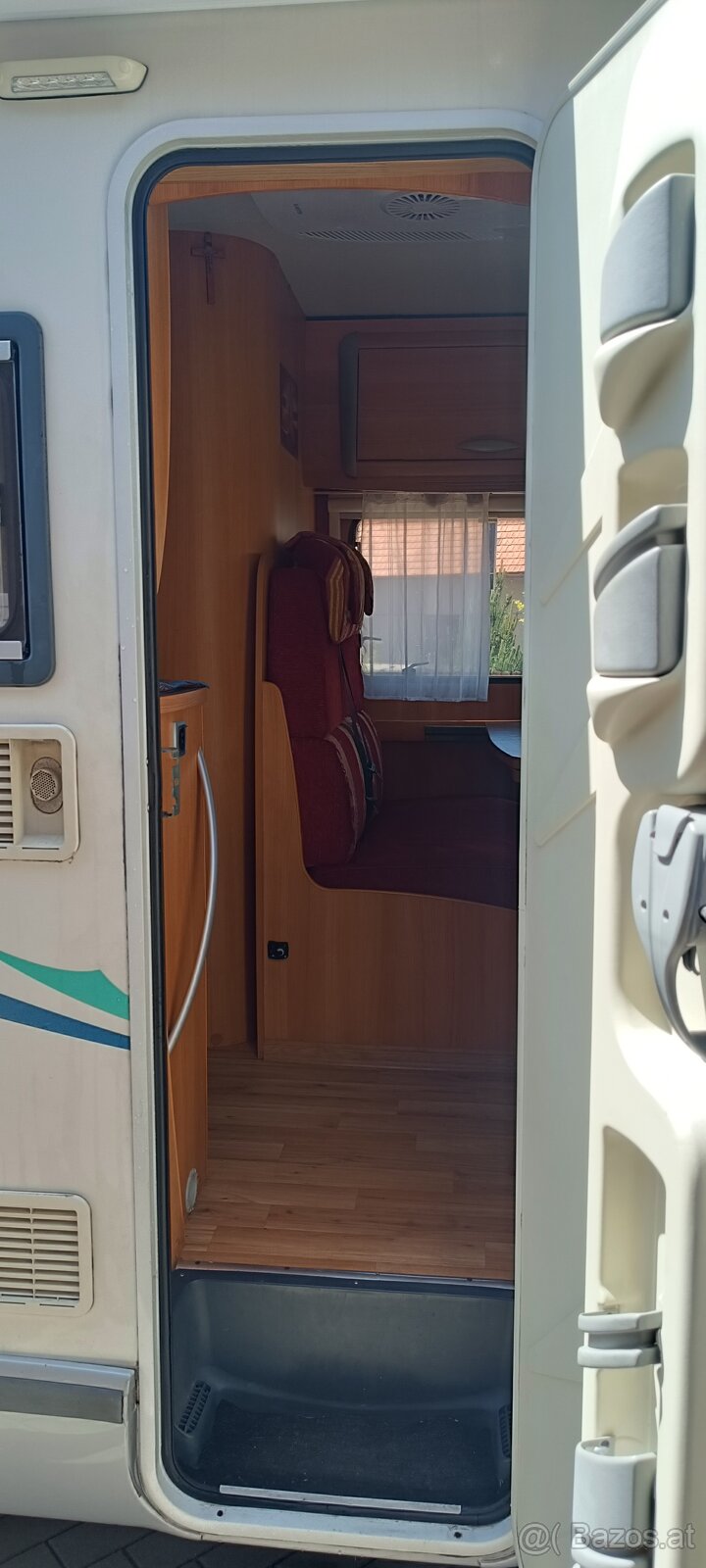 Ford Flasch 2.2 diesel - 6