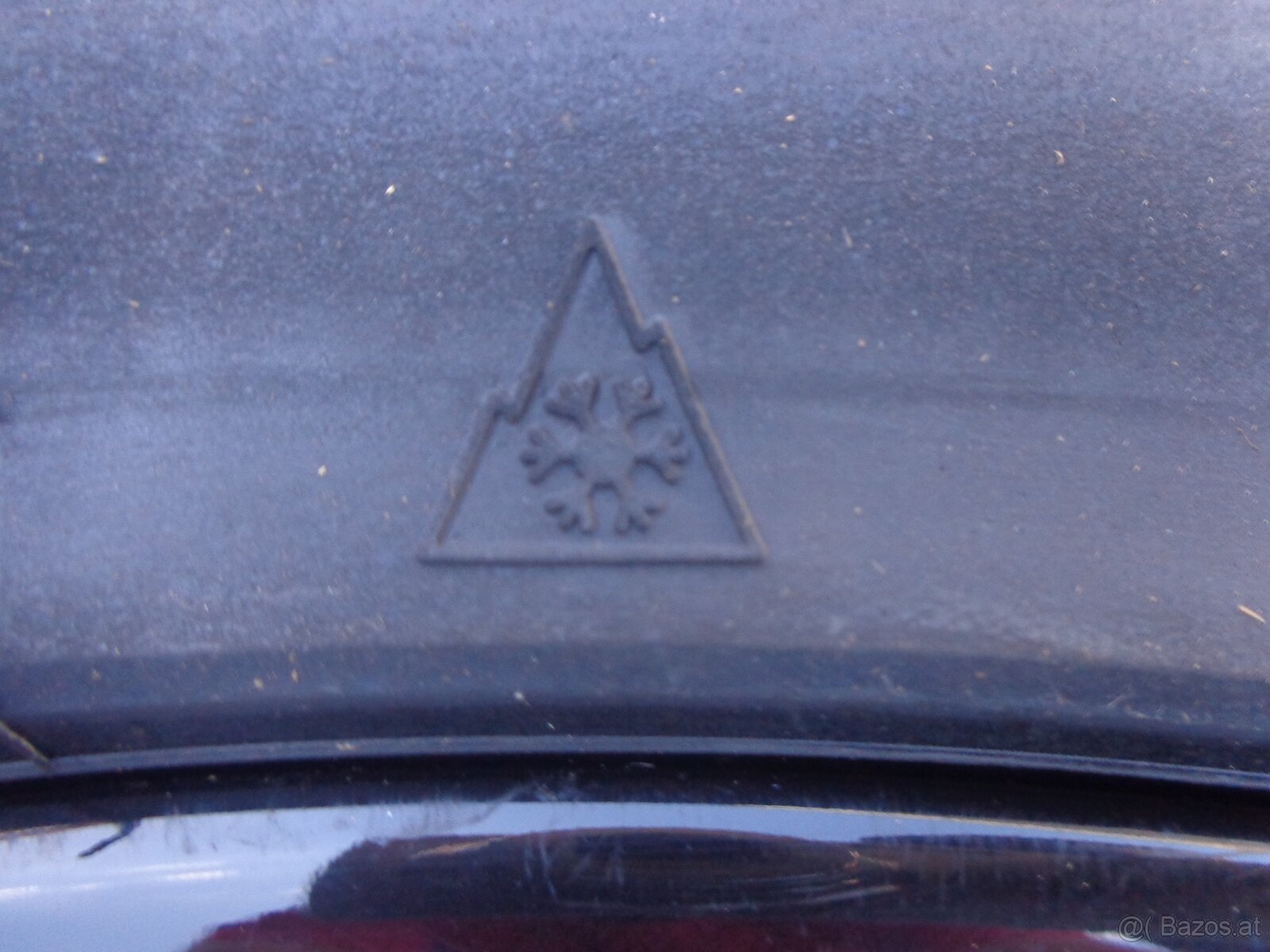 BYD Atto3 / BYD Yuan Plus neue Winterradsatz 18" inkl.RDKS - 6