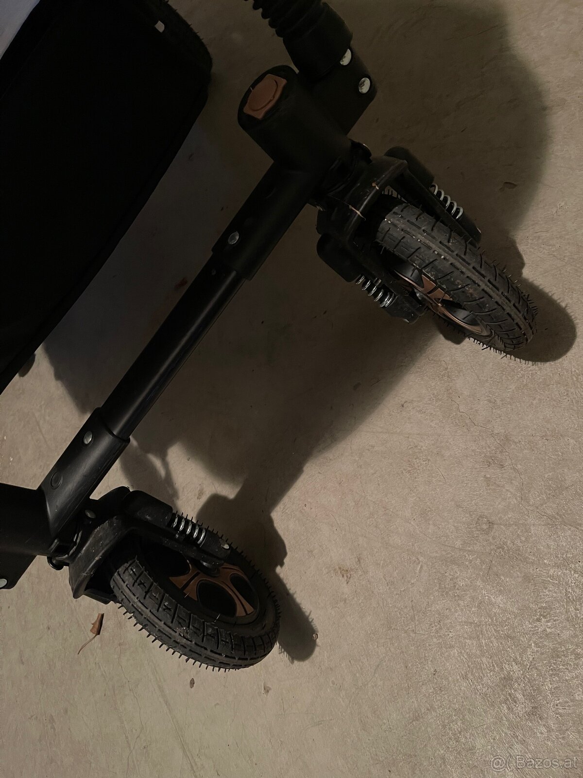 Kinderwagen 3in1 - 6